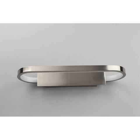 Настенный светодиодный светильник Aployt Olivi APL.003.11.14