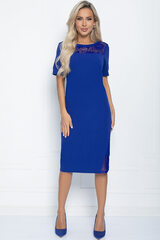 Платье Надия (электрик) П11446 LT Collection