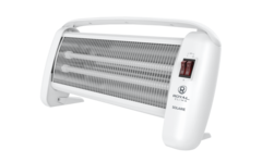 Инфракрасный электрический обогреватель ROYAL Clima RQH-SL1200-WT