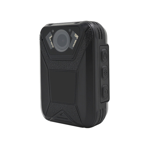 AXPER Policecam 25