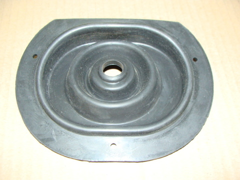 Уплотнение рычага РК УАЗ-3163 к кузову