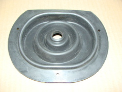 Уплотнение рычага РК УАЗ-3163 к кузову