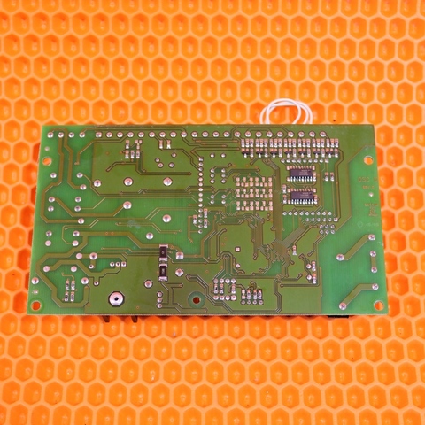 I104908 Плата QSC-D MA DEIMOS BT/URANO BT
