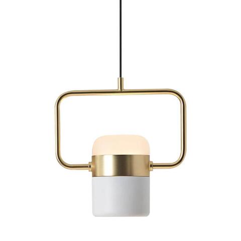 Люстра Ling PH | PV Gold H19