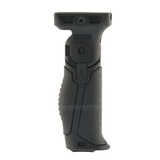 Складная рукоятка на цевье, DLG Tactical