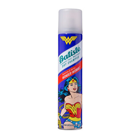 Batiste Dry Shampoo Wonder Woman - Сухой шампунь