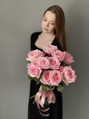 Монобукет "Танец весны"