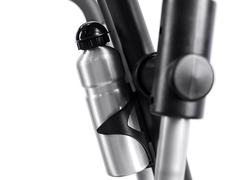 Эллиптический тренажер Proxima Enima II iPro