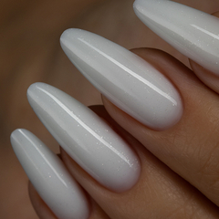 Monami, Гель White Shine, 15 г