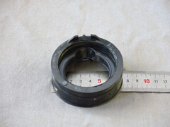 Патрубки карбюратора Yamaha XT660 XT660X XT660R 04-14