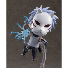 Фигурка Nendoroid Naruto Shippuden: Kakashi Hatake (1636)