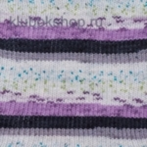 YarnArt Crazy Color 165