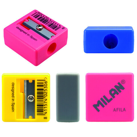 Qələmyonan \ точилка AFILA PENCIL SHARPENERS