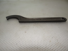 Ключ для шлицевых гаек КГЖ 55-62мм ГОСТ 16984-79