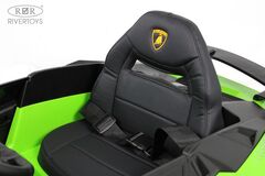 LAMBORGHINI K888PX (ЛИЦЕНЗИОННАЯ МОДЕЛЬ) с дистанционным управлением