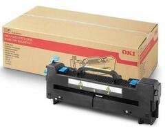 Узел термозакрепления (печка) fuser unit OKI C822. Ресурс 100 000 страниц. (44848806)