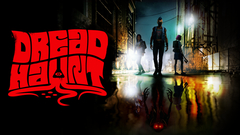 DreadHaunt (для ПК, цифровой код доступа)