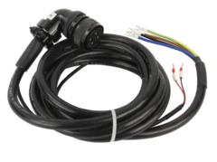 Кабель силовой Prompower CM-XL60-16(PS) без тормоза.16 метров