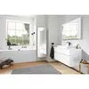 Villeroy&Boch Finion F6001000 Зеркало, Villeroy&Boch, Finion, ширина, мм-1000, глубина, мм-45, высота, мм-750, тип установки-настенный, подсветка-есть, тип освещения-LED, тип включения-дистанционно, крепёж-есть