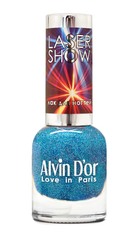 Alvin D`or Лак для ногтей LASER SHOW тон 6916 15мл