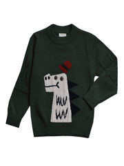 Джемпер для мальчика