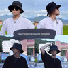 Картинка панама Skully Wear YFM-C-40 army - 3