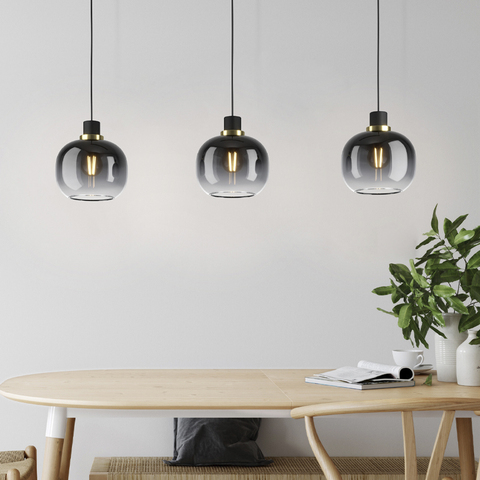 Подвесной светильник Eglo OILELLA 99617