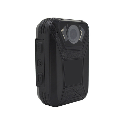 AXPER Policecam 25