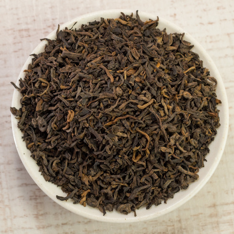 Гун Тин Пуэр