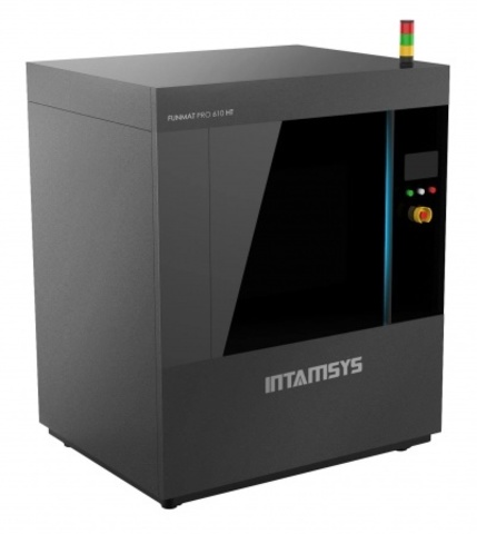 3D-принтер Intamsys Funmat PRO 610 HT