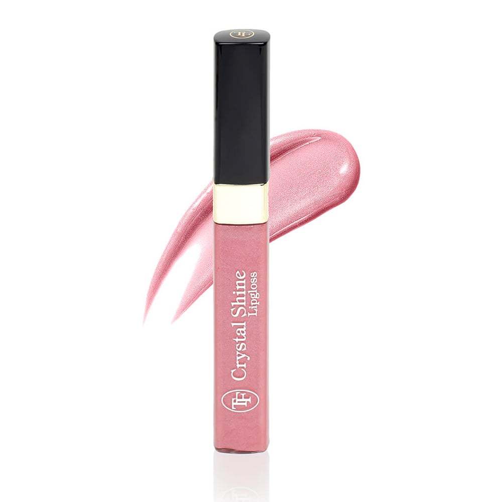 Помада для губ жидкая Crystal Shine Lipgloss