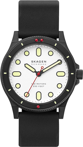 Наручные часы Skagen SKW6667 фото
