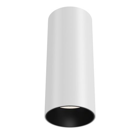 Накладной светодиодный светильник Maytoni Focus LED C056CL-L12W3K