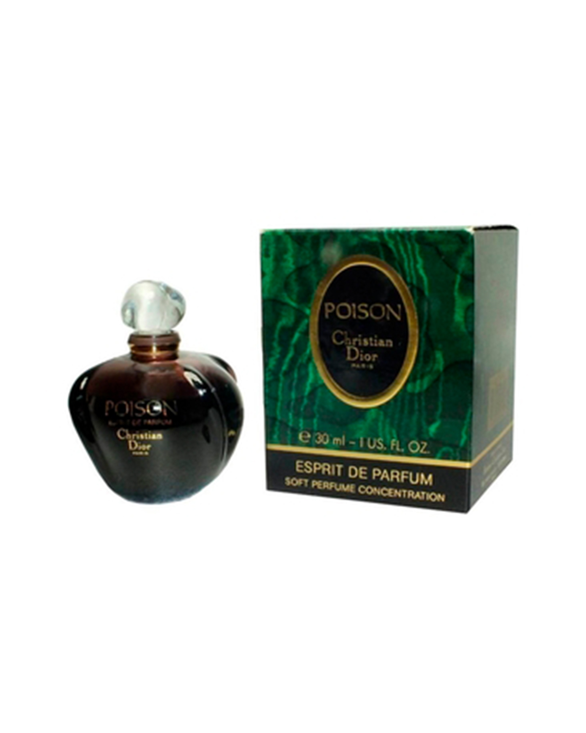 Christian Dior Poison Esprite de Parfum