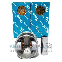 ПОРШЕНЬ STD SANTA FE CM 06-09 2,2 ДИЗ D4EB TEIKIN 87,0 2,5-2,0-3,0 (+ПАЛЕЦ)