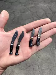 Hunter knife