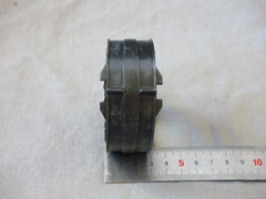 Патрубки карбюратора Yamaha XT660 XT660X XT660R 04-14