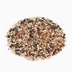 Smile King корм для средних попугаев 500 г