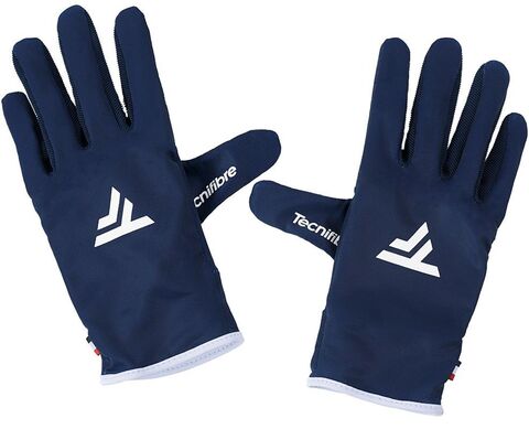 Перчатки спортивные Tecnifibre Polar Gloves 22