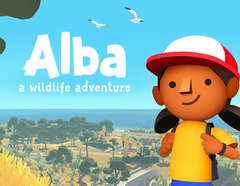 Alba: A Wildlife Adventure (для ПК, цифровой код доступа)