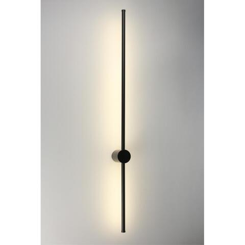 Настенный светодиодный светильник Aployt Merian APL.019.01.12