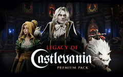 V Rising - Legacy of Castlevania Premium Pack (для ПК, цифровой код доступа)