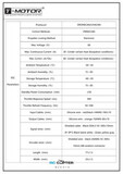 T-Motor VL5009 KV275
