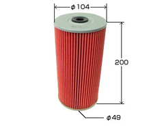 Вставка масляная  VIC  O-613