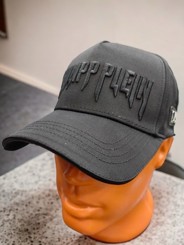 Кепка Philipp Plein 529386bl