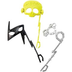 Фрэнки Штейн. Добро пожаловать в школу монстров