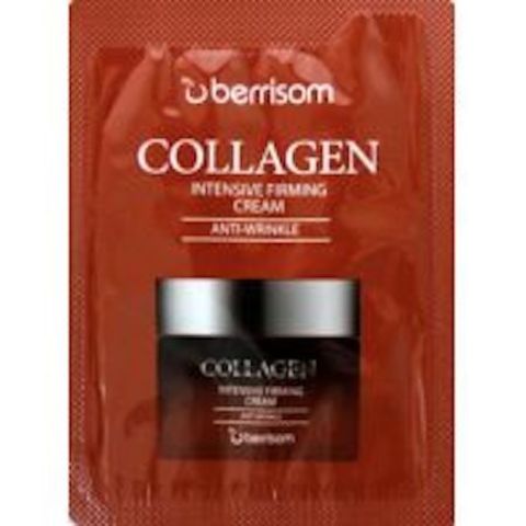 COLLAGEN INTENSIVE FIRMING CREAM SAMPLE  1 ГР