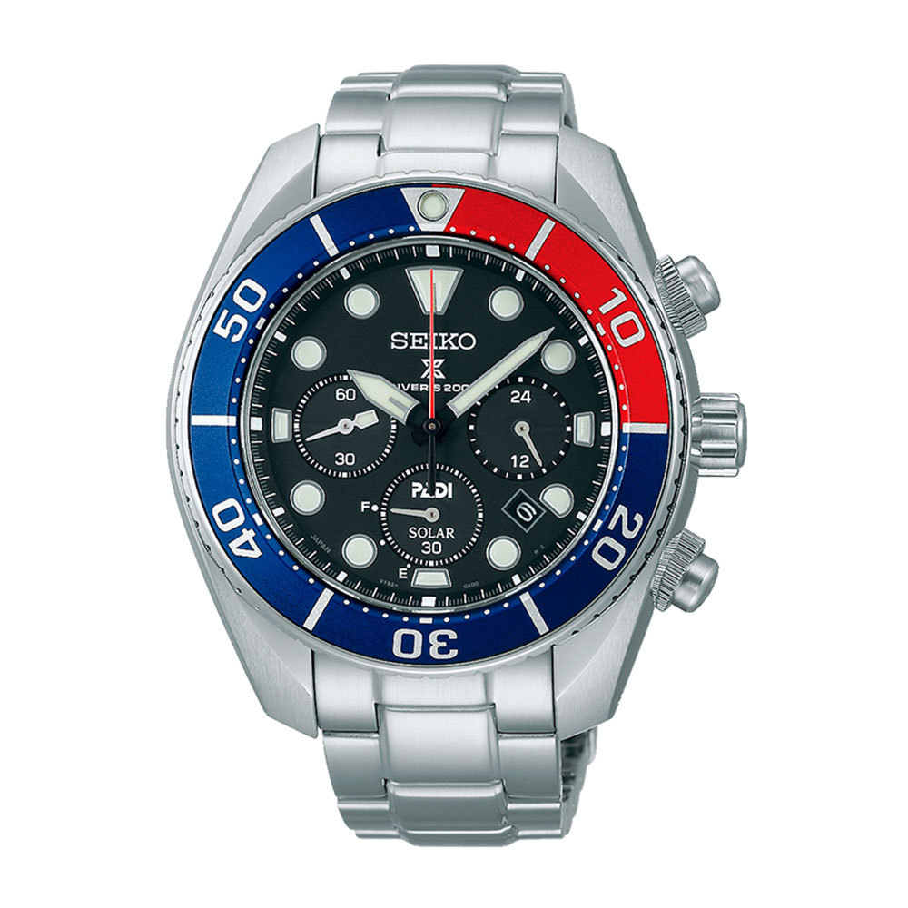 

Наручные часы Seiko, Prospex SSC795J1