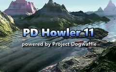 PD Howler 11 - Axehead (для ПК, цифровой ключ)