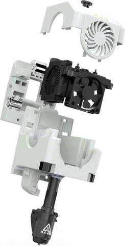 3D-принтер FlashForge Adventurer 4